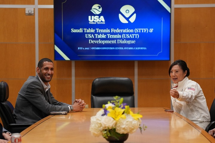 International Partnerships