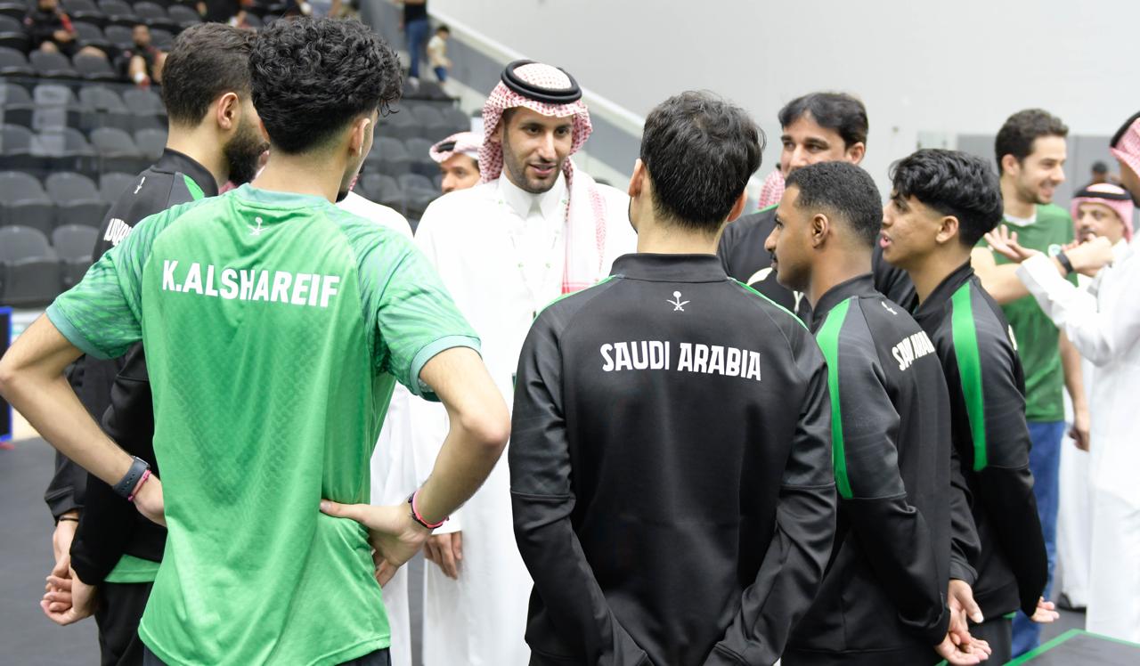 LEADERSHIP IN SPORTS